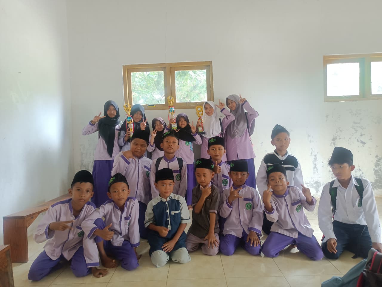 Galeri TPQ